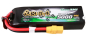 Preview: GEA503S60X9GT Lipo/Car 11,1/5000 Bashing-60CGT XT-90/XH